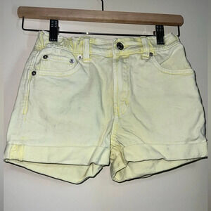 Gap Kids Denim shorts Size 10